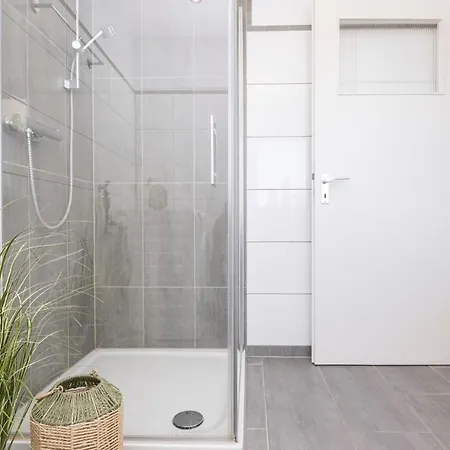 شقة Center Dream - Netflix