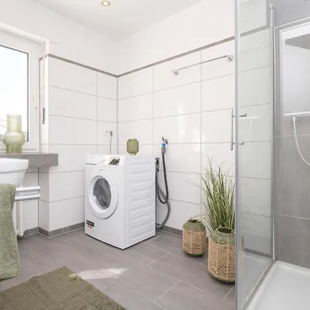 Center Dream - Netflix شقة كريفيلد