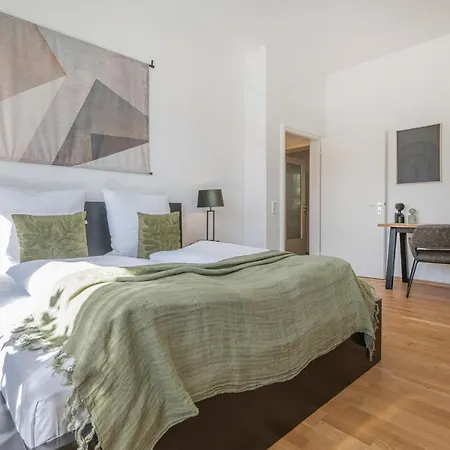 Center Dream - Netflix * Krefeld