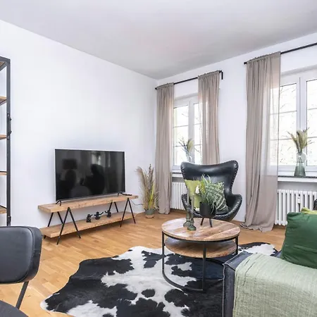 Center Dream - Netflix *