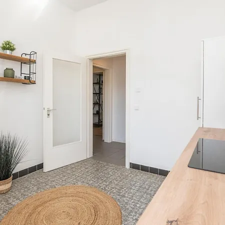 Center Dream - Netflix * Krefeld