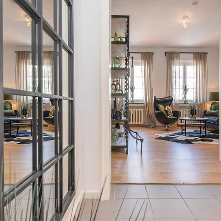 Center Dream - Netflix Krefeld