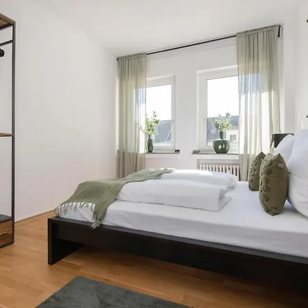 Center Dream - Netflix شقة