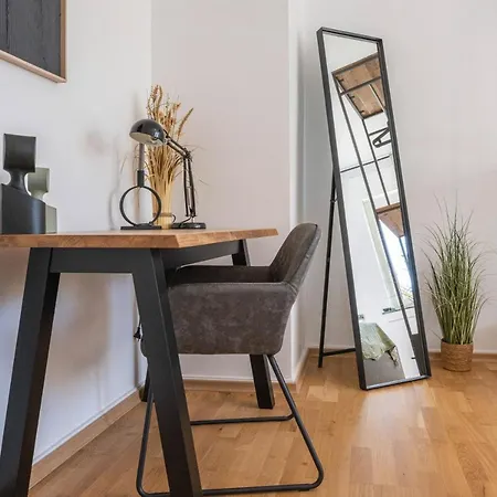 Center Dream - Netflix Appartamento Krefeld