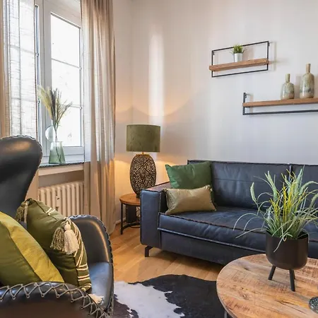 Center Dream - Netflix كريفيلد