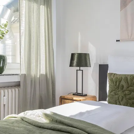 Apartamento Center Dream - Netflix