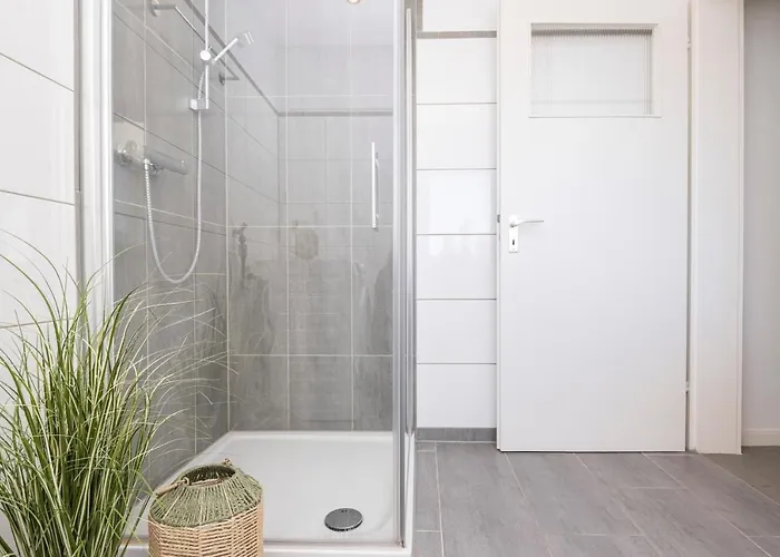 Lejlighed Center Dream - Netflix