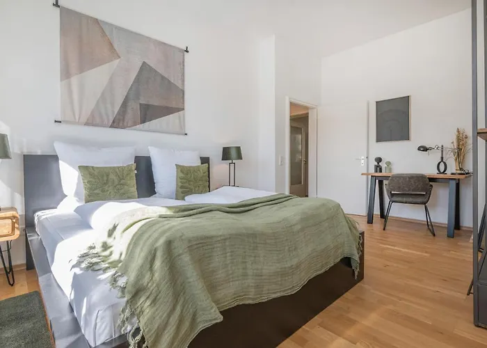 Center Dream - Netflix * Krefeld