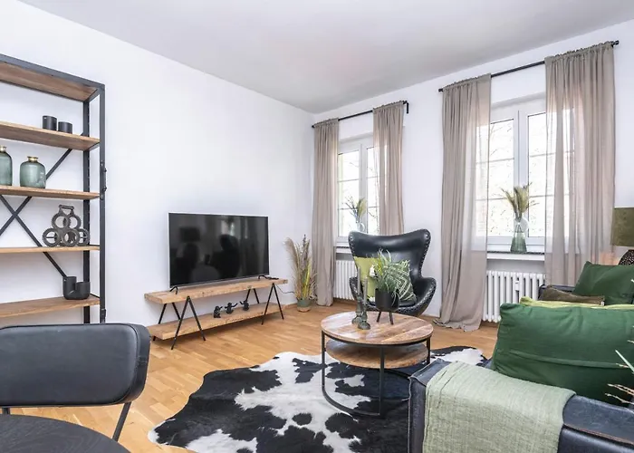 Center Dream - Netflix *