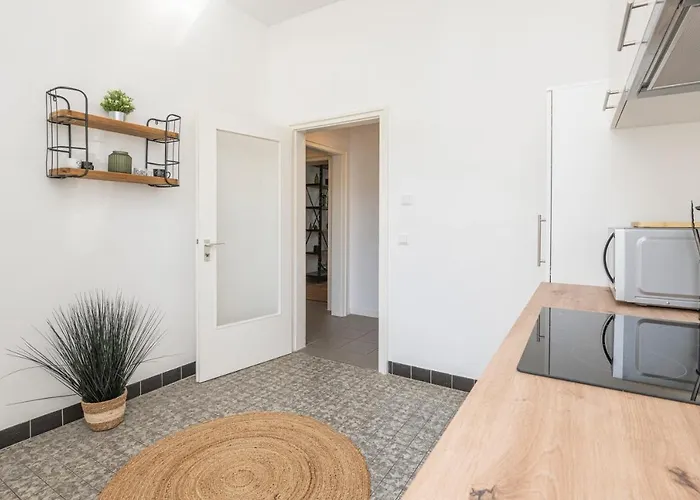 Center Dream - Netflix * Krefeld