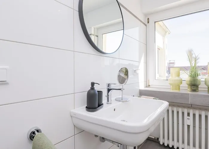 Center Dream - Netflix