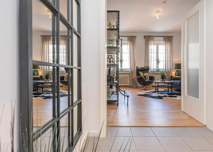 Center Dream - Netflix Krefeld