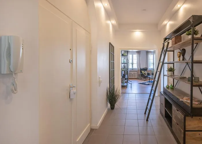 Center Dream - Netflix Krefeld