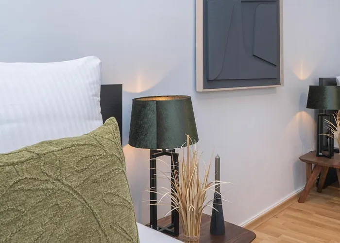 Lejlighed Center Dream - Netflix