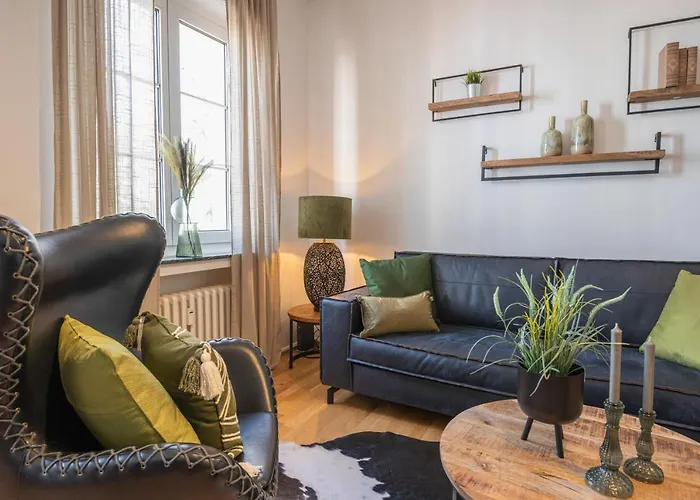 Center Dream - Netflix Krefeld